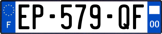 EP-579-QF