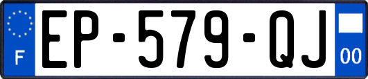 EP-579-QJ