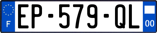EP-579-QL