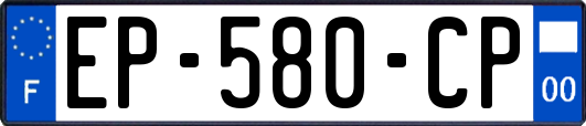 EP-580-CP