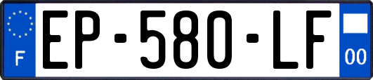 EP-580-LF