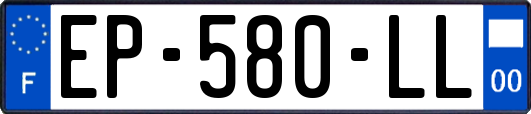 EP-580-LL