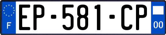 EP-581-CP