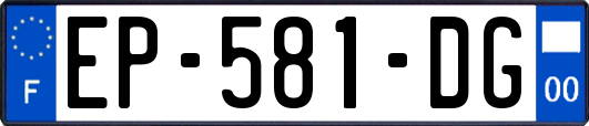 EP-581-DG