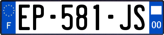 EP-581-JS
