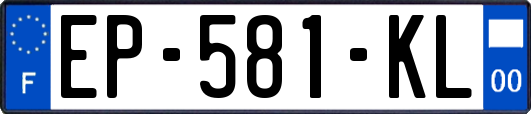 EP-581-KL