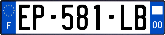 EP-581-LB