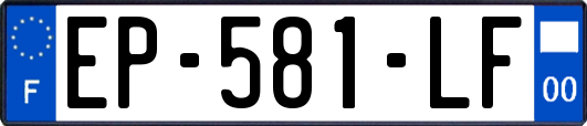 EP-581-LF