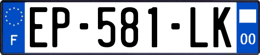 EP-581-LK