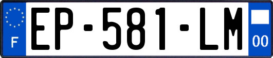 EP-581-LM