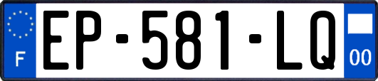 EP-581-LQ