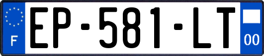 EP-581-LT