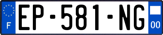 EP-581-NG