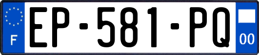 EP-581-PQ