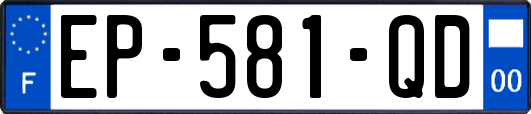 EP-581-QD