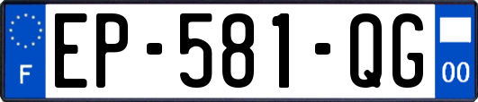 EP-581-QG