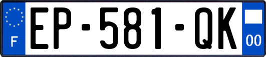 EP-581-QK