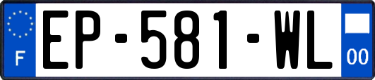 EP-581-WL