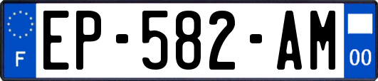 EP-582-AM