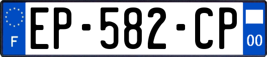 EP-582-CP