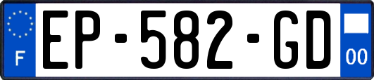 EP-582-GD