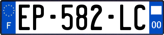 EP-582-LC