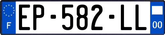 EP-582-LL