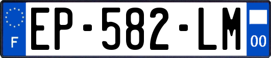 EP-582-LM