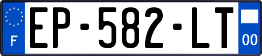 EP-582-LT
