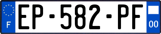 EP-582-PF
