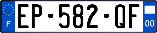 EP-582-QF