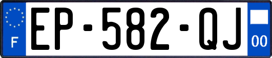 EP-582-QJ
