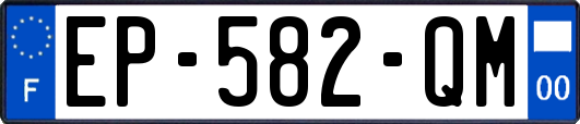 EP-582-QM