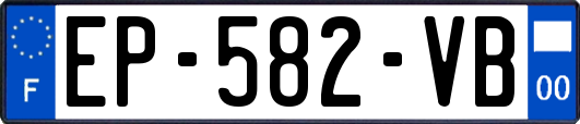 EP-582-VB
