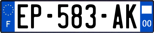 EP-583-AK