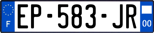 EP-583-JR