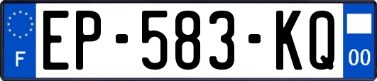 EP-583-KQ