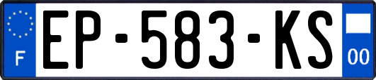 EP-583-KS