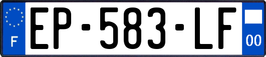 EP-583-LF
