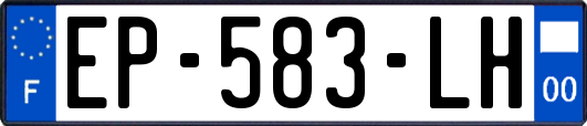 EP-583-LH