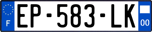 EP-583-LK