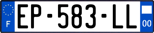 EP-583-LL