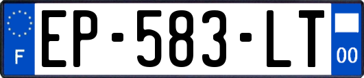 EP-583-LT