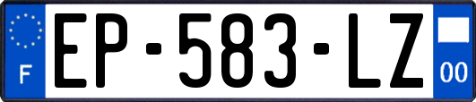 EP-583-LZ