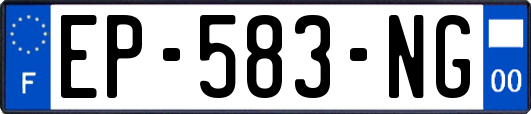 EP-583-NG