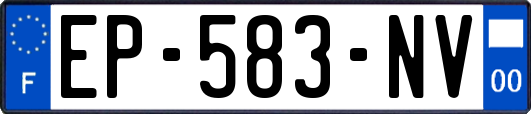 EP-583-NV