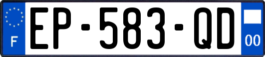 EP-583-QD