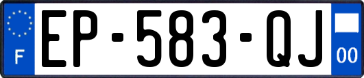 EP-583-QJ