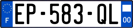 EP-583-QL