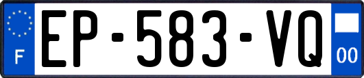 EP-583-VQ